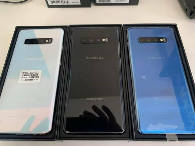 Galax s 10