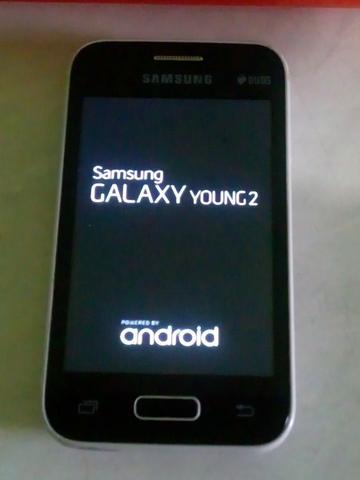 Galaxy Young 2