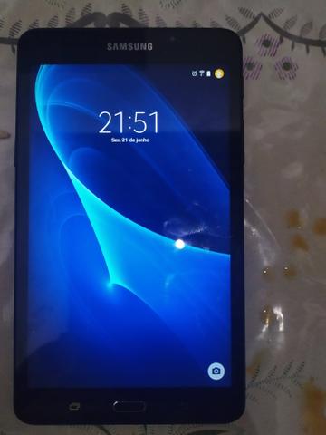 Galaxy tab a6