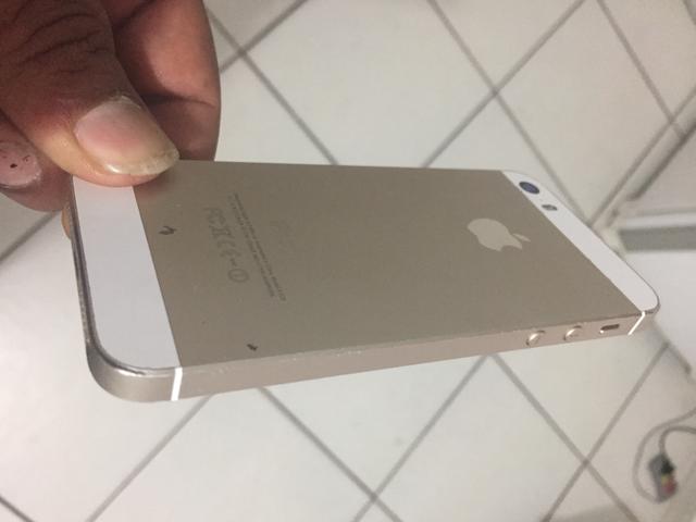 IPhone 5s 16Gb