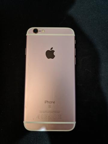 IPhone 6s 64gb Rose