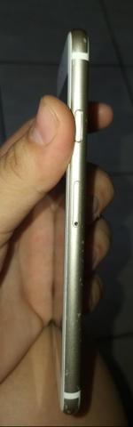 IPhone 6s Gold 128g