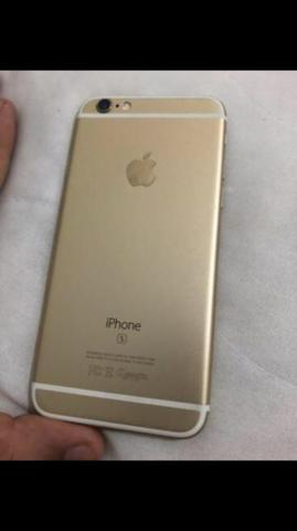 IPhone 6s gold (32gb)
