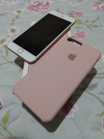 IPhone 7 Plus - 32gb - Rose
