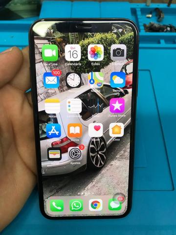 IPhone X 256gb