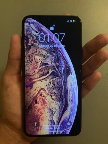 IPhone XS Max 256 gb Do Canadá