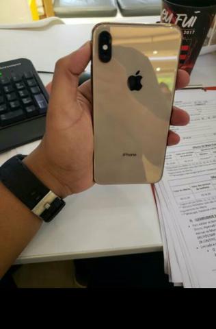 IPhone Xs Max 64GB pouco uso