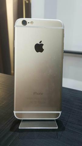 Iphone 6 16 gb (gold)