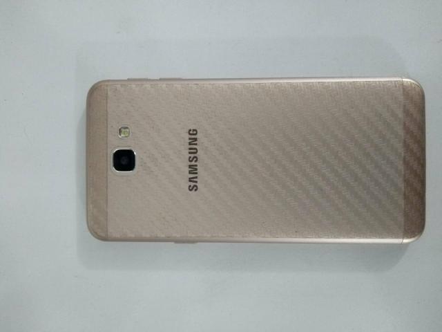 J5 prime 32gb dourado