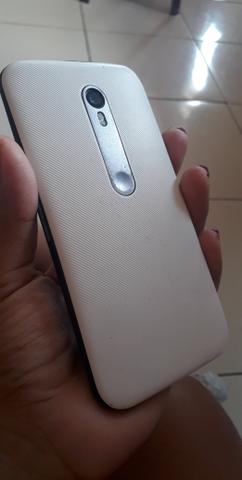 Moto G3 16gb