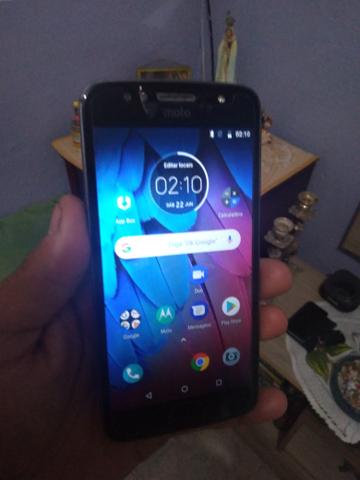 Moto G5s