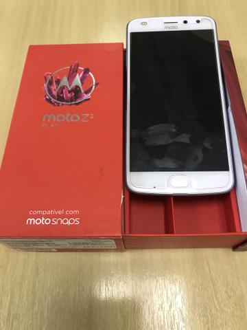 Moto Z 2 Play