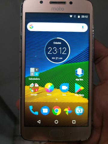 Moto g5