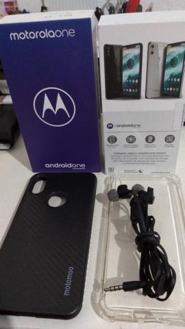 Motorola One ZERO