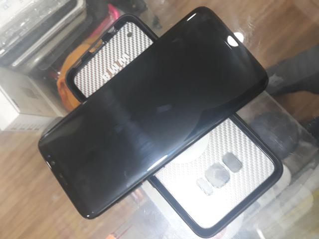 S8 64gb preto
