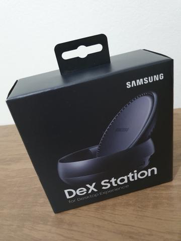 Samsung Dex nunca usado!