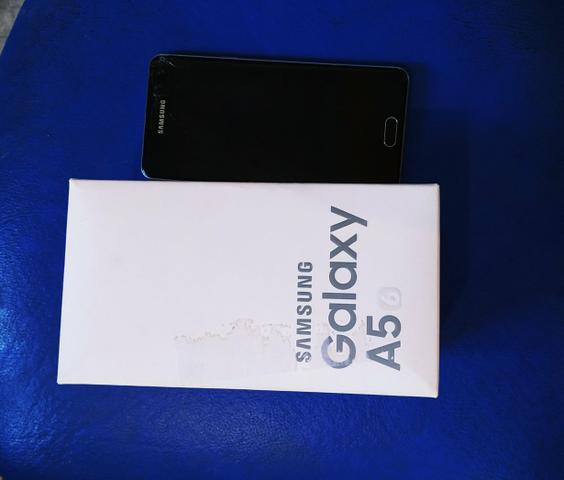 Samsung Galaxy A