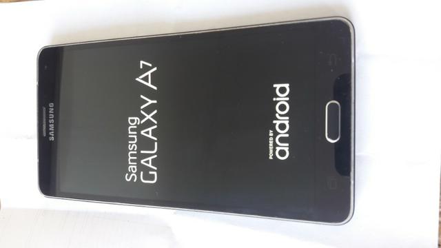 Samsung Galaxy A7 4G Modelo A700FD