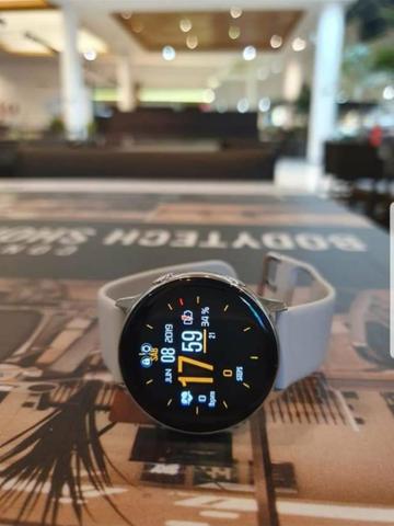 Samsung Galaxy Smart watch NOVO