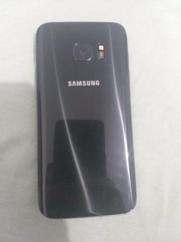 Samsung S7 4g ram 32 g celular