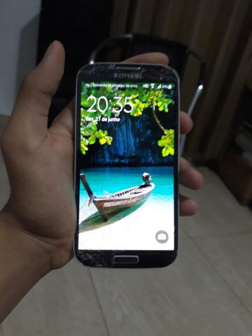 Samsung galaxy s4