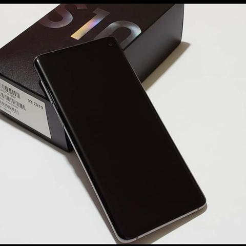 Samsung s10
