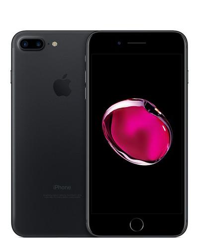 Smartphone Apple Iphone 7 Plus 128GB 4G iOS 10 Tela 5.5 3D