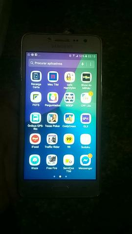 Smartphone J2 Prime 