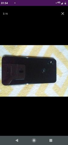 TROCO MOTOROLA ONE em IPHONE 7