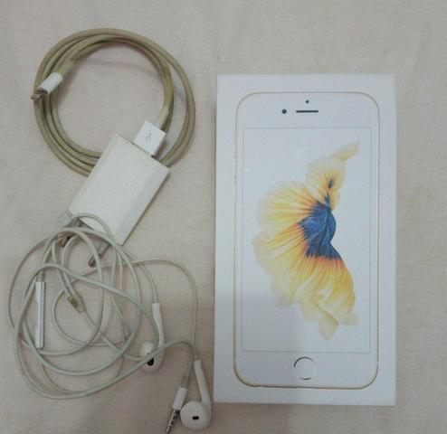 VENDO IPhone 6 Lindíssimo