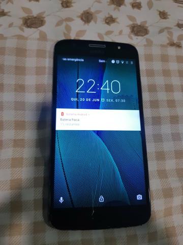 Vendo Motog5s Plus