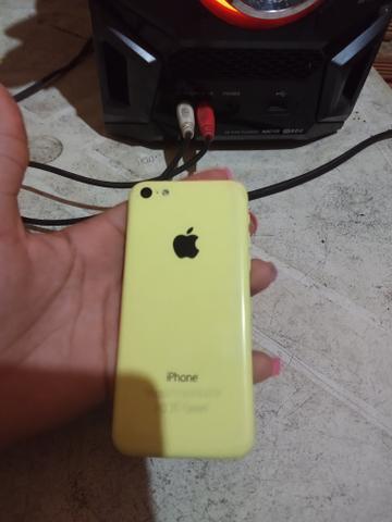 Vendo. iPhone 5c
