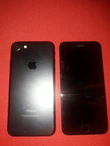 Vendo peças do iPhone 7