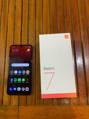 Xiaomi Redmi 7 64GB