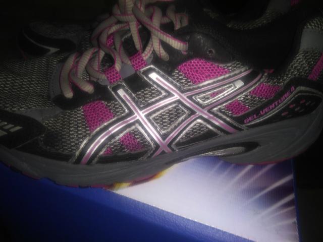 Asics original