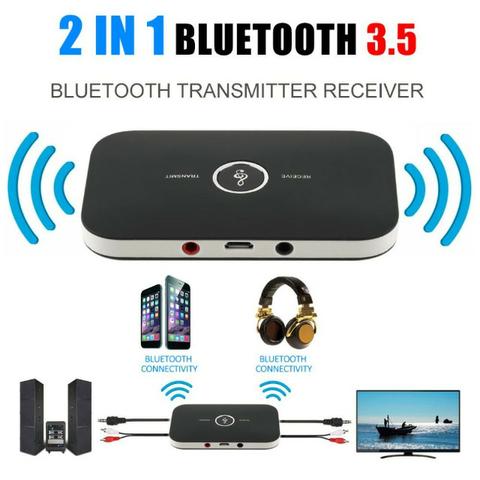 Bluetooth - Transmissor E Receptor De Áudio