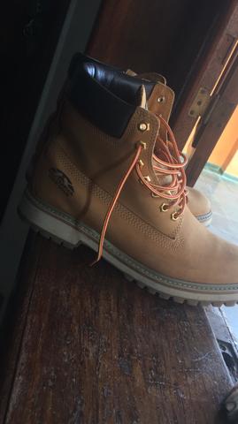 Botas timberland