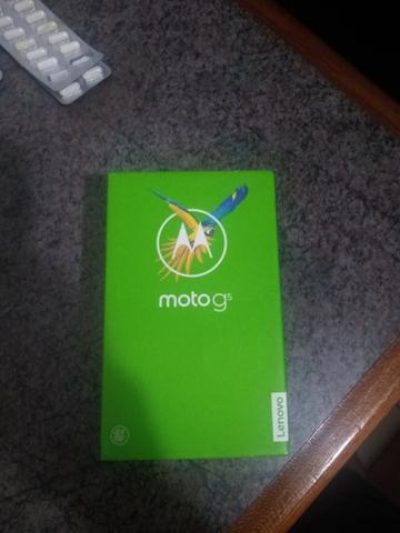 Caixa Moto G5