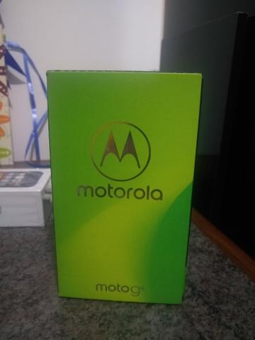 Caixa Moto G6