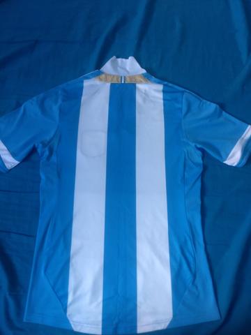Camisa da Argentina