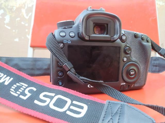 Canon 5d mk3