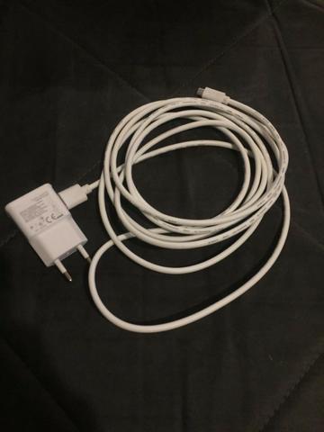 Carregador de celular