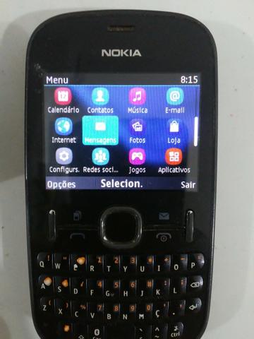 Celular Nokia