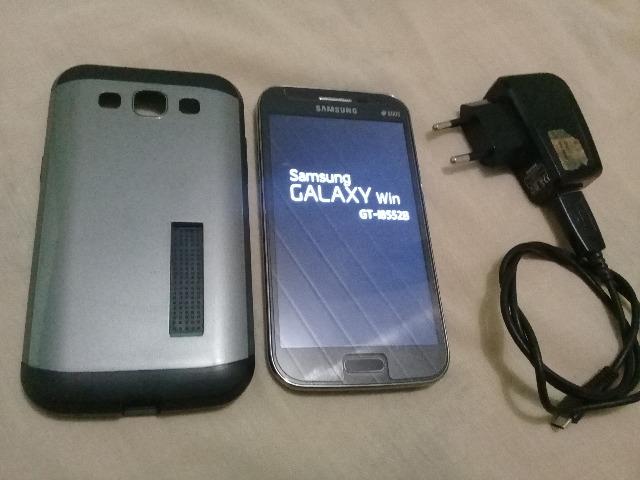 Celular Samsung Galaxy win