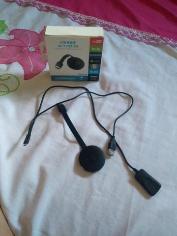 Cromorcast só150 reais