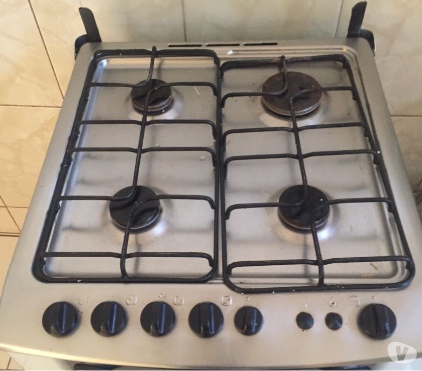 Fogão Electrolux