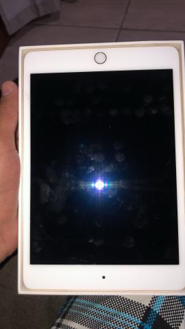 IPad mini 4