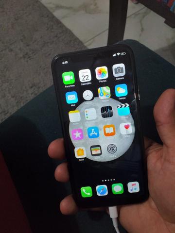 IPhone XS 256gb troco por ANDROID!