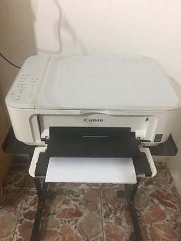 Impressora Cânon