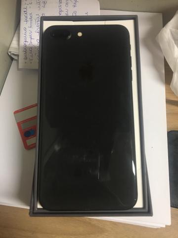 Iphone 8 plus 64 gb